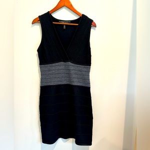 BCBG Merino Wool Dress